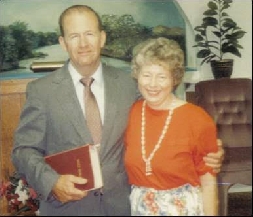 primitive baptist sermons